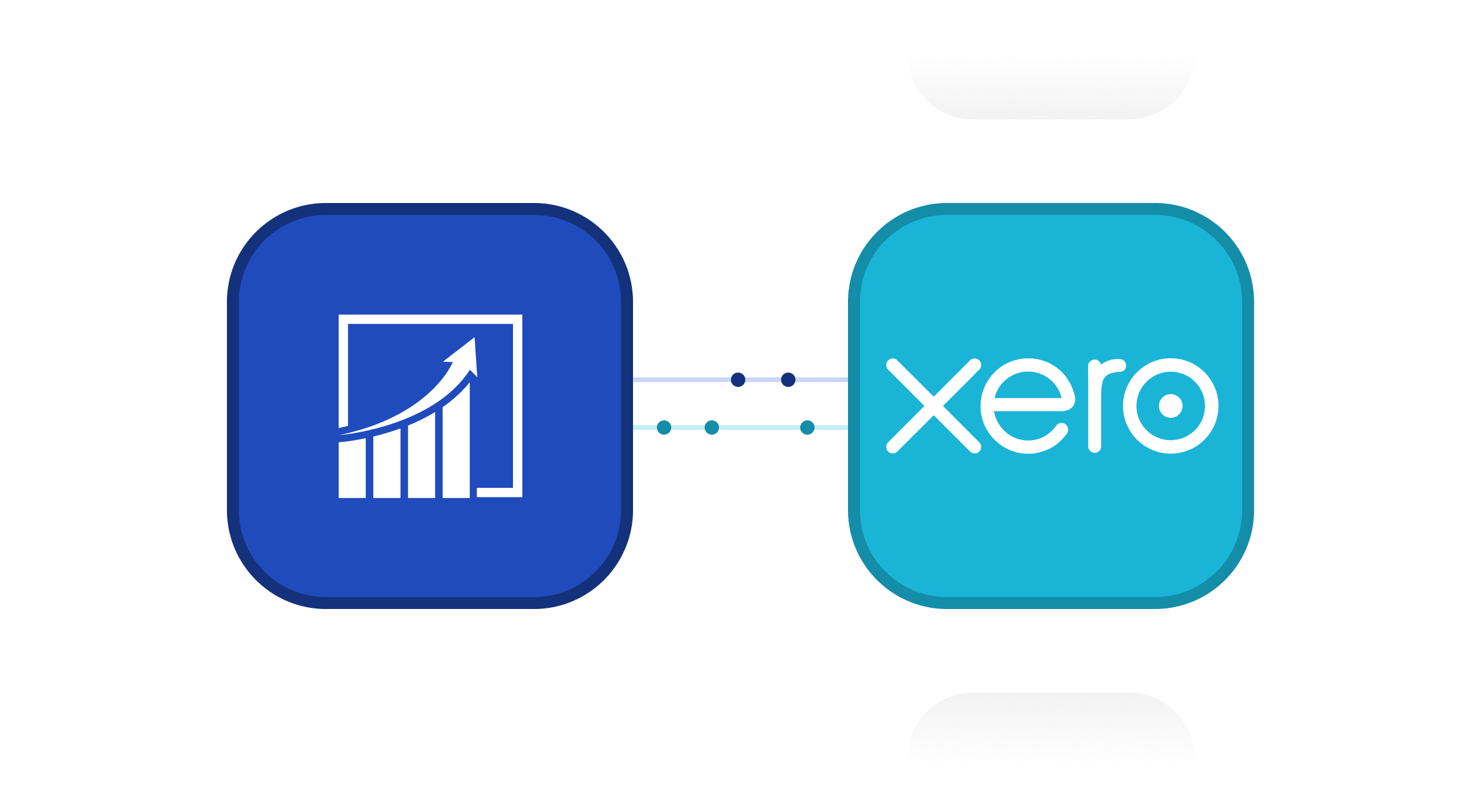 Stamped Integrates with XERO